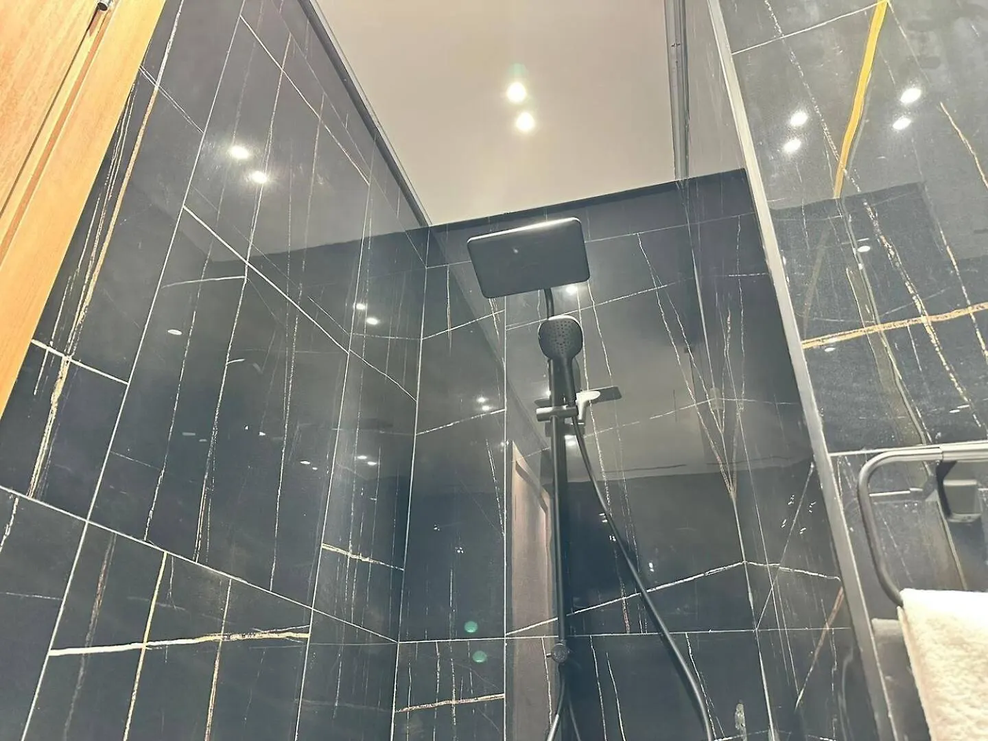 Smart 2Br Apt With Private Pool In Jvc Dubaj Spojené arabské emiráty