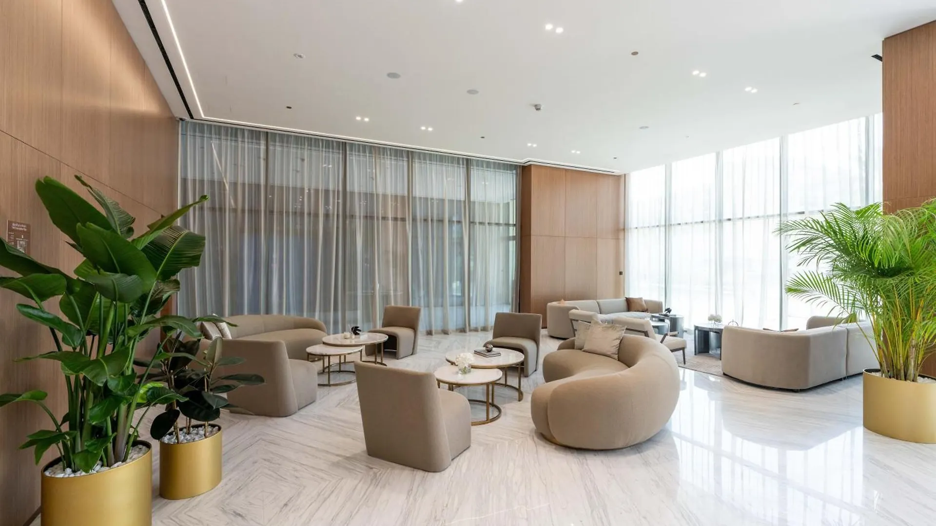 Apartment Smart 2Br Apt With Private Pool In Jvc Dubai United Arab Emirates