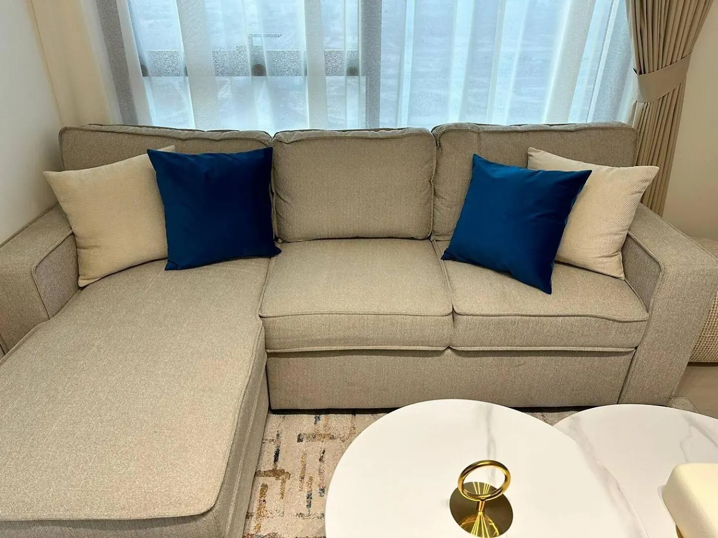 Smart 2Br Apt With Private Pool In Jvc Dubai Apartment